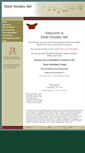 Mobile Screenshot of biblestudies.net